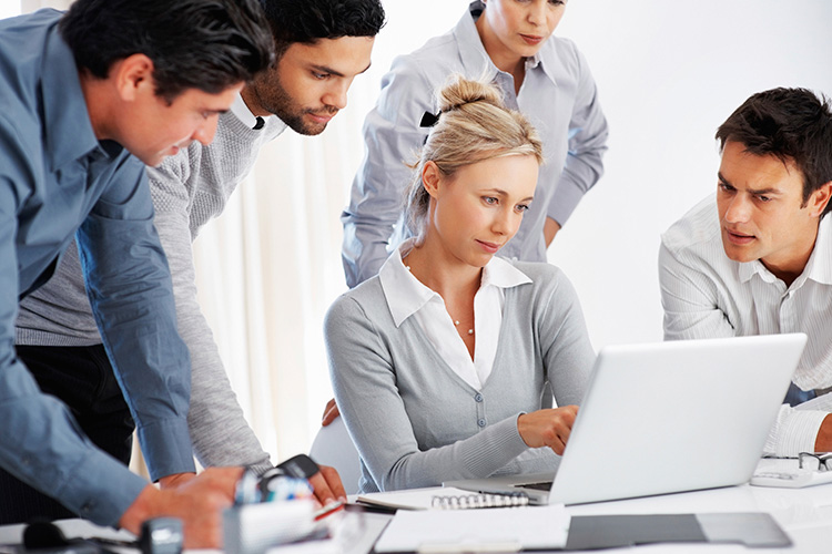 Advertisement Design