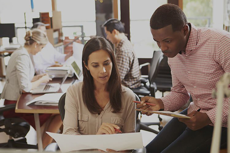 PR & Marketing Design